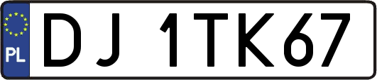 DJ1TK67