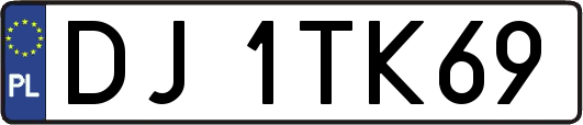 DJ1TK69