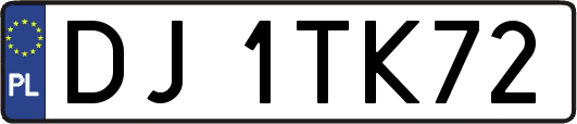 DJ1TK72