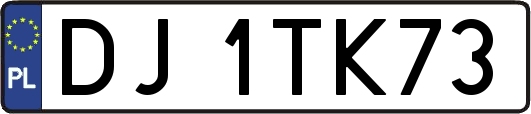 DJ1TK73