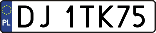 DJ1TK75