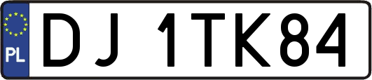 DJ1TK84