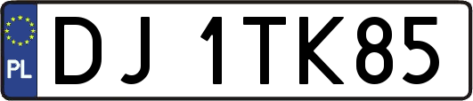 DJ1TK85