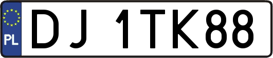 DJ1TK88