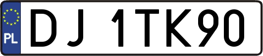 DJ1TK90