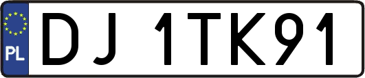DJ1TK91