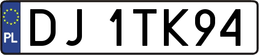 DJ1TK94