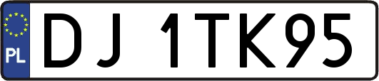 DJ1TK95