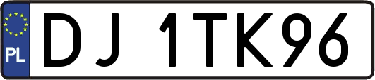 DJ1TK96