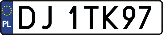 DJ1TK97