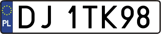 DJ1TK98