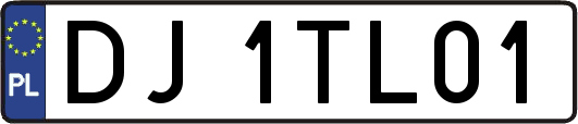 DJ1TL01