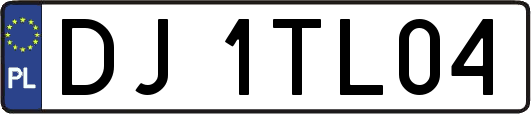 DJ1TL04