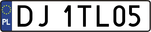DJ1TL05