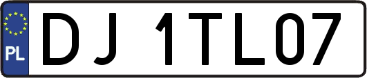 DJ1TL07
