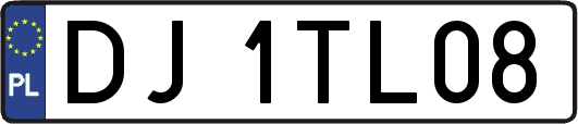 DJ1TL08