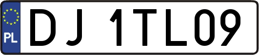 DJ1TL09