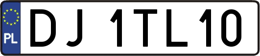 DJ1TL10