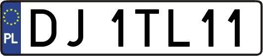 DJ1TL11
