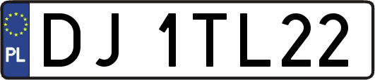 DJ1TL22