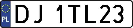 DJ1TL23