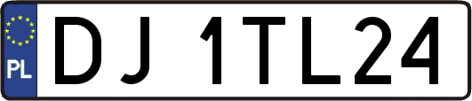 DJ1TL24