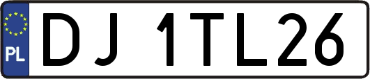 DJ1TL26
