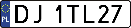 DJ1TL27