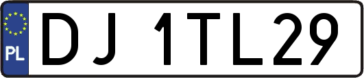 DJ1TL29