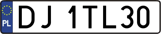 DJ1TL30