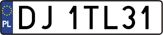 DJ1TL31