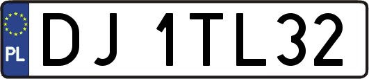 DJ1TL32