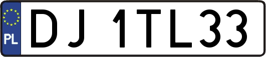 DJ1TL33
