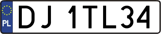 DJ1TL34