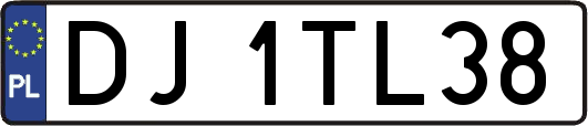 DJ1TL38
