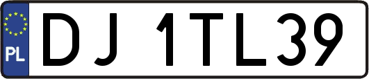 DJ1TL39