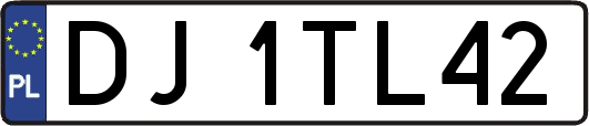 DJ1TL42