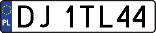 DJ1TL44