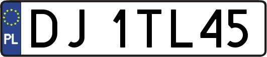 DJ1TL45
