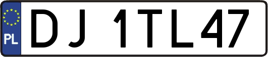 DJ1TL47