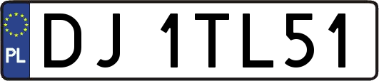 DJ1TL51