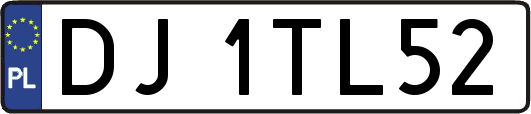 DJ1TL52