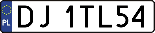 DJ1TL54