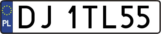 DJ1TL55