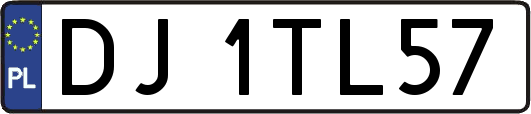 DJ1TL57