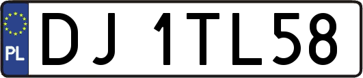 DJ1TL58