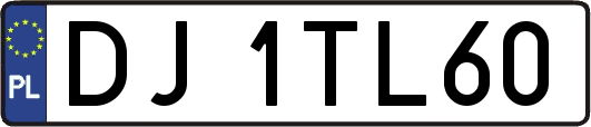 DJ1TL60