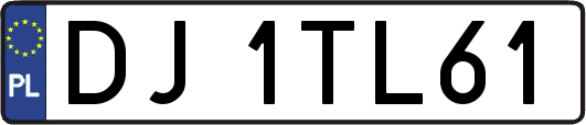 DJ1TL61