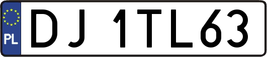 DJ1TL63