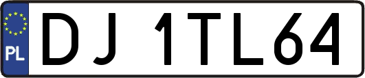 DJ1TL64